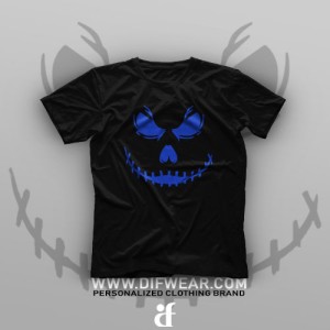 تیشرت Halloween #8