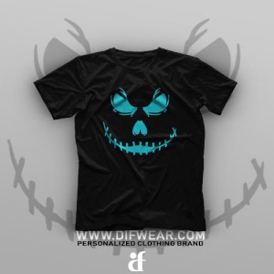 تیشرت Halloween #8