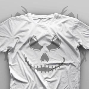 تیشرت Halloween #8