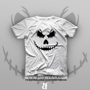 تیشرت Halloween #8