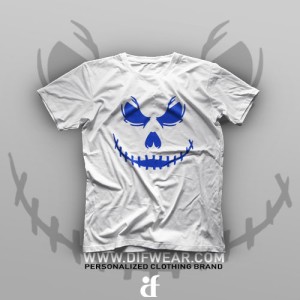 تیشرت Halloween #8