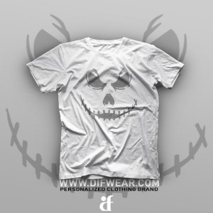 تیشرت Halloween #8