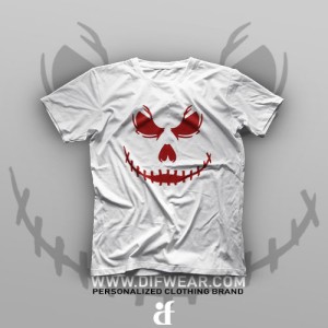 تیشرت Halloween #8
