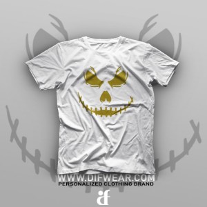 تیشرت Halloween #8