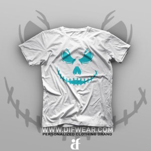 تیشرت Halloween #8
