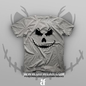 تیشرت Halloween #8