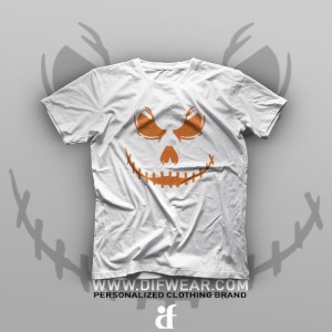 تیشرت Halloween #8