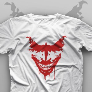 تیشرت Joker #43