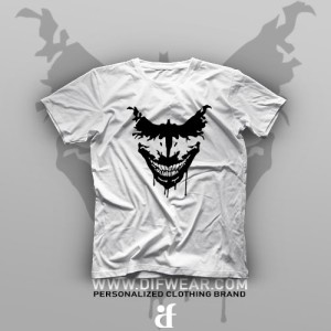 تیشرت Joker #43