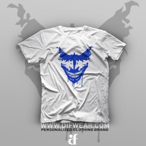 تیشرت Joker #43