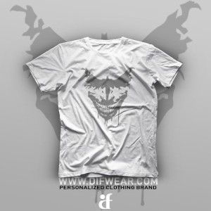 تیشرت Joker #43