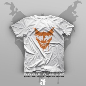 تیشرت Joker #43