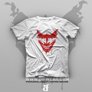 تیشرت Joker #43