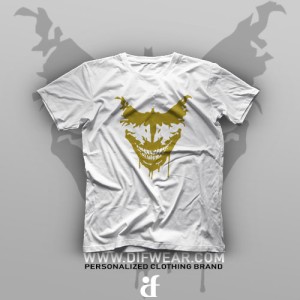 تیشرت Joker #43