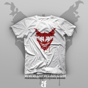 تیشرت Joker #43