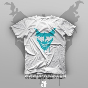 تیشرت Joker #43