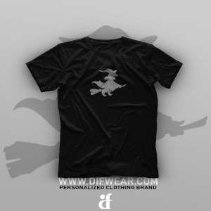 تیشرت Witch #1