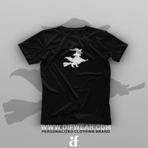 تیشرت Witch #1