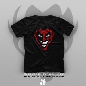 تیشرت Joker #42