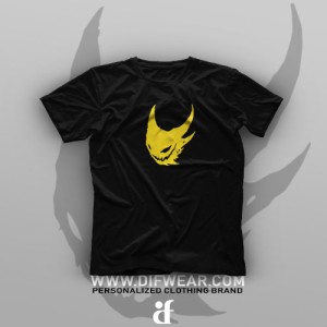 تیشرت Wind Ghost