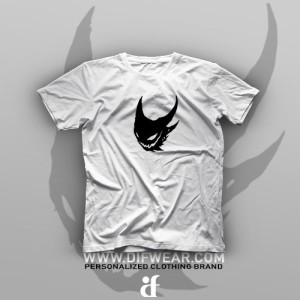 تیشرت Wind Ghost