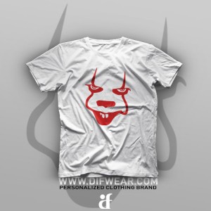 تیشرت It #1