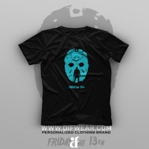 تیشرت Jason #6