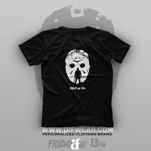 تیشرت Jason #6