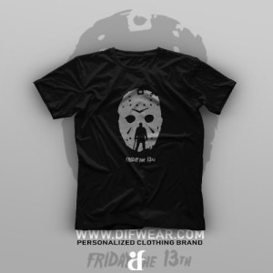 تیشرت Jason #6
