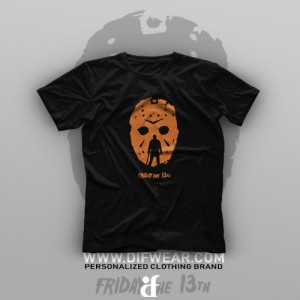 تیشرت Jason #6
