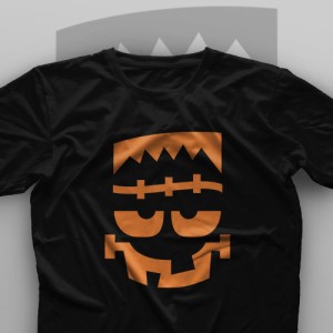 تیشرت Halloween #6