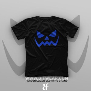 تیشرت Halloween #5