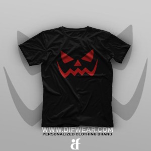 تیشرت Halloween #5