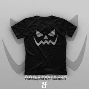 تیشرت Halloween #5