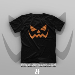 تیشرت Halloween #5