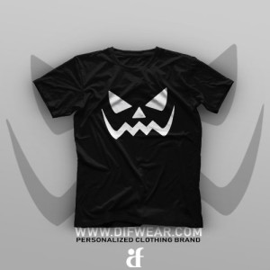 تیشرت Halloween #5