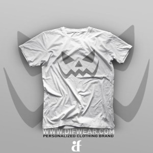 تیشرت Halloween #5
