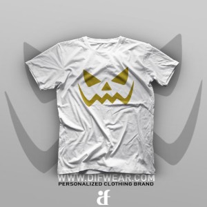 تیشرت Halloween #5