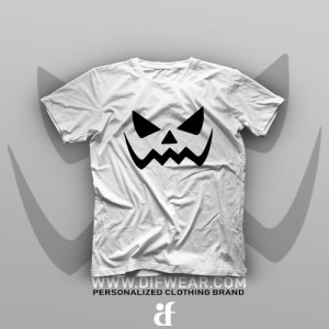 تیشرت Halloween #5