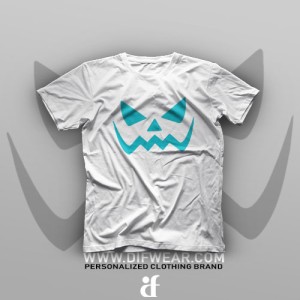 تیشرت Halloween #5
