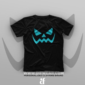 تیشرت Halloween #5