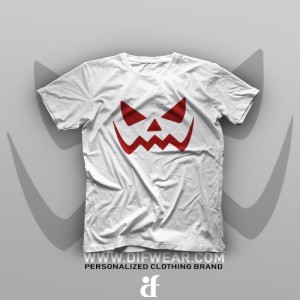 تیشرت Halloween #5