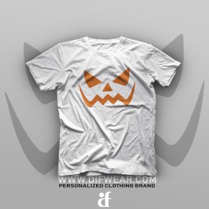 تیشرت Halloween #5