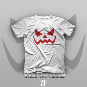 تیشرت Halloween #5