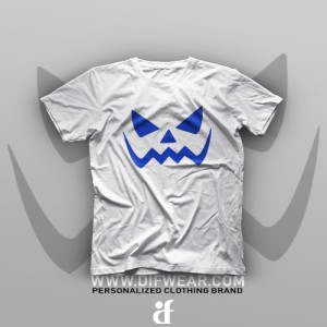 تیشرت Halloween #5