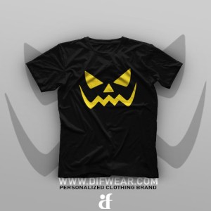 تیشرت Halloween #5