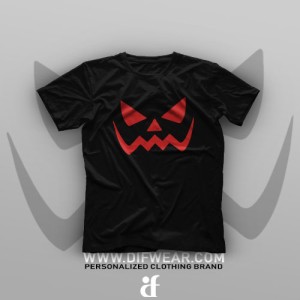 تیشرت Halloween #5