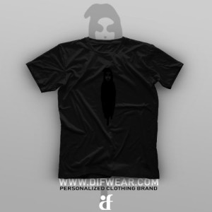 تیشرت Hidden Phantom