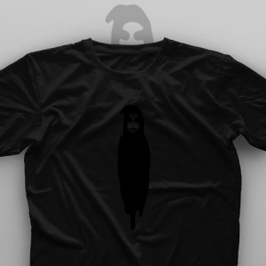 تیشرت Hidden Phantom
