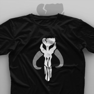 تیشرت Old Skull #1